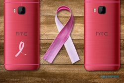 OS TERBARU : Android Marshmallow Sudah Bisa Diunduh di HTC One M9