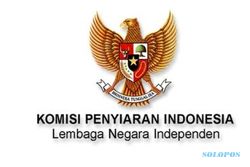 KPI Minta Siaran Politik di TV Disterilkan dari Kepentingan Pemilik