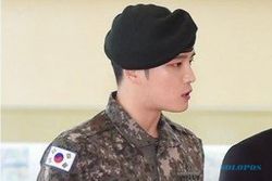 K-POP : Gunakan Lambang Bendera Korsel Terbalik, Jaejoong JYJ Tuai Kritik