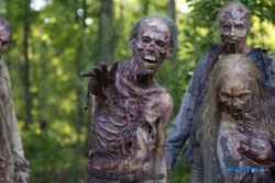 FILM TERBARU : Kembalinya Zombie di The Walking Dead Season 6