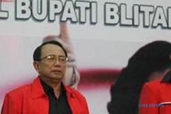 PILKADA 2015 : Calon Tunggal Rijanto-Marhaenis Tetap Kampanye...