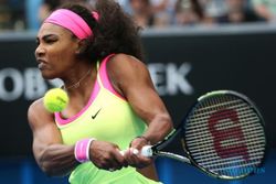 KABAR PETENIS : Hopman Cup 2016 jadi Penanda Comeback Serena