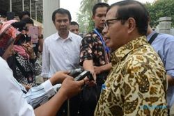 SBY VS JOKOWI : Dikritik SBY, Begini Jawaban Istana