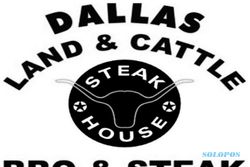 Lowngan Kerja: Dallas BBQ & Steak