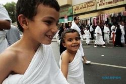 TIPS ASUH ANAK : Cara Didik Anak Maknai Ibadah Ramadan