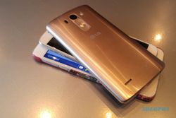 OS TERBARU : LG G4 Mengklaim Dapat Update Android M Paling Awal