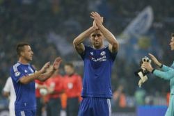 LIGA CHAMPIONS : Bertandang ke Dynamo Kiev, Chelsea Pulang Bawa Satu Poin