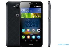 SMARTPHONE TERBARU : Preorder Huawei Honor 5X Hanya Rp2 Juta