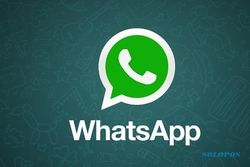 WhatsApp Bisa Kirim 100 Foto dan Video Sekaligus