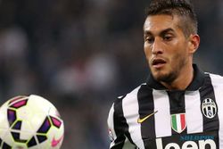 PEMAIN CEDERA : Juventus Kehilangan Pereyra 7 Pekan