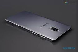 SMARTPHONE TERBARU : Samsung Galaxy S7 Edge Miliki 2 Ukuran Layar