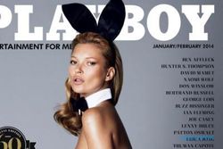 Penjualan Majalah Menurun, Playboy Jual Saham