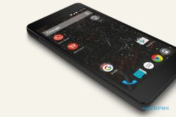 SMARTPHONE TERBARU : Blackphone 2, Ponsel Android Teraman di Dunia