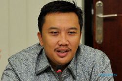 KABAR PEMBALAP : Menpora Bahas Dana Sponsor Rio Haryanto Bareng Menteri BUMN