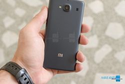 SMARTPHONE TERBARU : Xiaomi Redmi Note 2 Pro Berbodi Metal Dijual Rp2,3 Juta