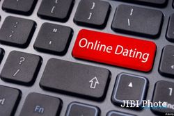 KENCAN ONLINE : Ini Alasan Orang Indonesia Enggan Gunakan Online Dating