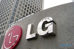 APLIKASI TERBARU : Saingi Apple dan Samsung, LG Luncurkan G Pay