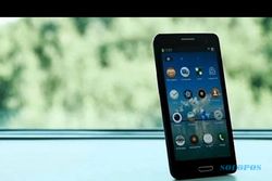 SMARTPHONE TERBARU : Samsung Z3 Tizen Meluncur, Ini Spesifikasinya