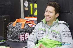 KABAR PEMBALAP : Hayden Tak Membalap di Motogp Musim Depan