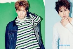 K-POP : Kyuhyun dan Ryeowook Wamil Tahun Depan