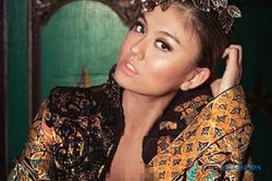 Selera Fashion Agnez Mo Dipuji Majalah Vogue Amerika