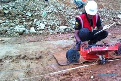 KEMARAU 2015 : Dinas ESDM Bojonegoro Andalkan Geolistrik Temukan Sumber Air