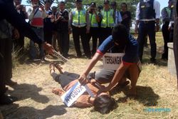 Sragen Hari Ini: 17 Oktober 2015, Wanita Tanon Dibunuh Pacar Sendiri