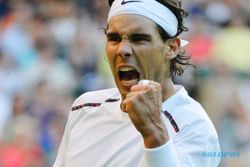 CHINA OPEN 2015 : Ini Peluang Nadal Setelah Dua Tahun Tanpa Gelar