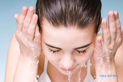 TIPS KECANTIKAN : Cara Tepat Memilih Sabun Muka untuk Wanita