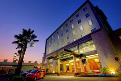 Dafam Hotels Buka Meotel di Kebumen
