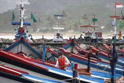 Gratis, Program Asuransi Nelayan Kurang Diminati di Trenggalek