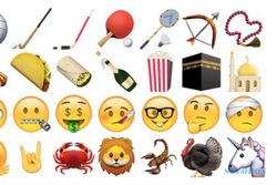 APLIKASI CHATTING : Whatsapp Ternyata Bisa Crash Cuma Gara-Gara Emoji