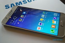 SMARTPHONE TERBARU : Geekbench Ungkap Spesifikasi Samsung Galaxy A9