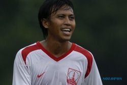 PERSIS SOLO : Persis Menang, 5 Pendatang Langsung Dipulangkan