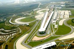 MOTO GP 2016 : Sirkuit Sepang Ada Perubahan, Pembalap Kaget