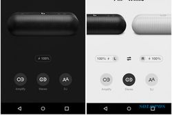 APLIKASI TERBARU : Apple Rilis Aplikasi untuk Bluetooth Beats Pill+, Apa Itu?