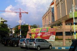 INVESTASI MADIUN : PT Sri Tanaya Kelola Plaza Sri Ratu, Ini Nilai Kontraknya