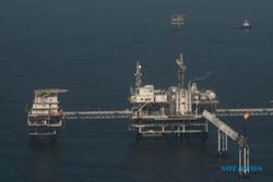 TATA KELOLA MIGAS : Indonesia-AS Teken Kerja Sama Energi, Jokowi Berterima Kasih Pada Chevron