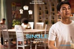 FILM TERBARU : Film Single Raditya Dika Raih 1 Juta Penonton