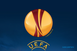 LIGA EUROPA 2015/2016 : Inilah Hasil Lengkap Leg I Babak 32 Besar Liga Europa
