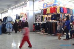 PASAR BESAR MADIUN : Pedagang Pasar Besar Madiun Tak Lagi Ditarik Retribusi Per Hari