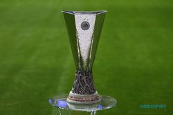 LIGA EUROPA : MU Jumpa Ajax di Final