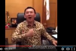 KASUS RS SUMBER WARAS : KPK Tak Ambil Pusing Ancaman Ahok