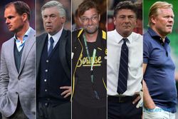 KARIER PELATIH : Inilah 5 Kandidat Kuat Pengganti Rodgers di Liverpool