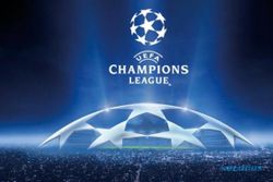 Jadwal Perempat Final Liga Champions Malam Ini: Chelsea vs Real Madrid