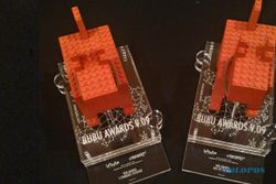 BUBU AWARDS V.09 : Bukalapak E-Commerce Terbaik, Ini Daftar Lengkap Peraih Bubu Awards V.09