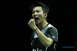 MACAU OPEN 2017 : Indonesia Tempatkan 2 Wakil di Final