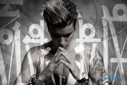 ALBUM TERBARU : Rilis Album Purpose, Justin Bieber Panen Pujian