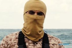 TEROR ISIS : Sebelum Serangan Paris, AS Bunuh Pemimpin Senior ISIS di Libya
