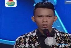 STAND UP COMEDY ACADEMY : Final SUCA Indosiar, Cemen Borong Pujian